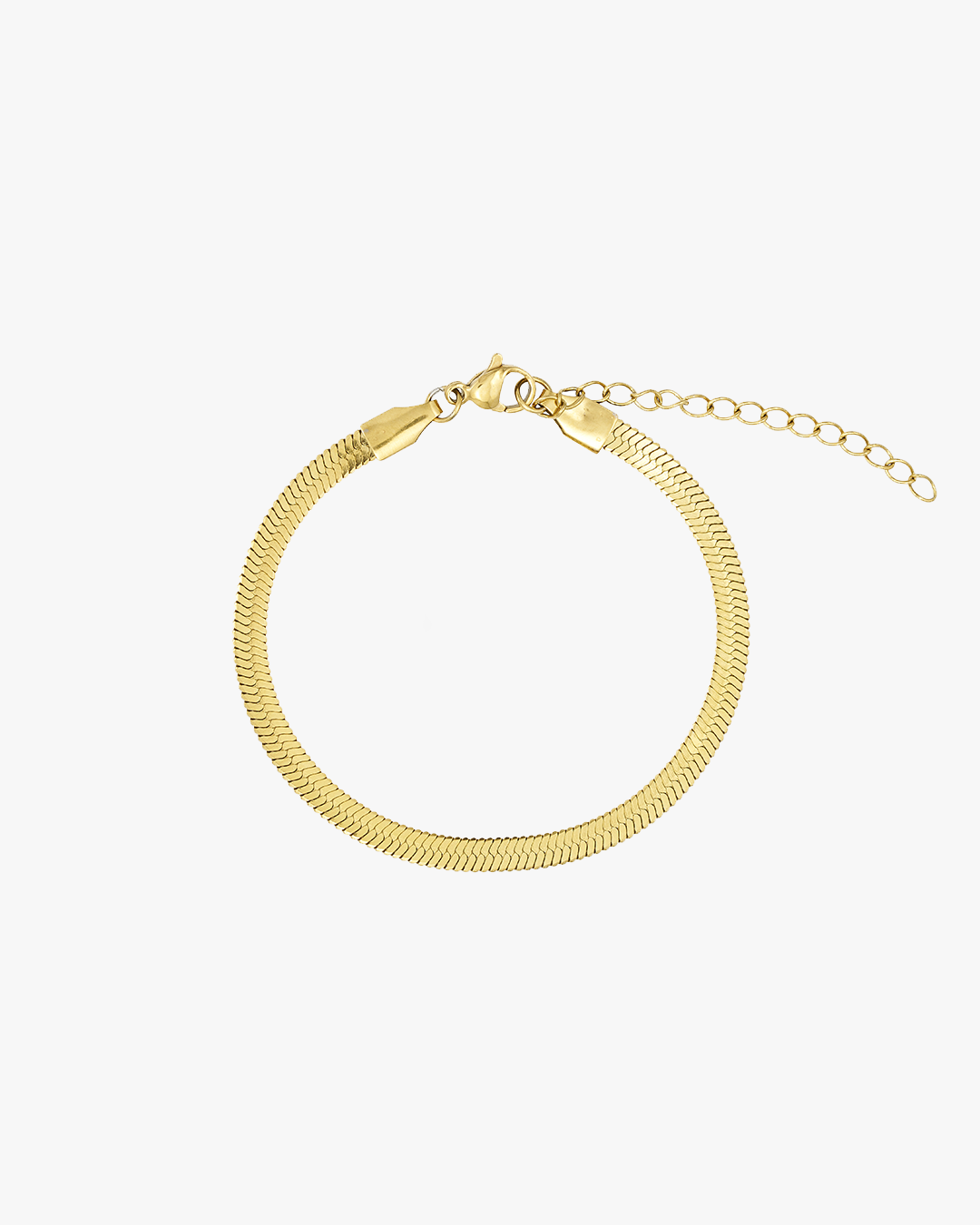 Berlin Bracelet - Gold