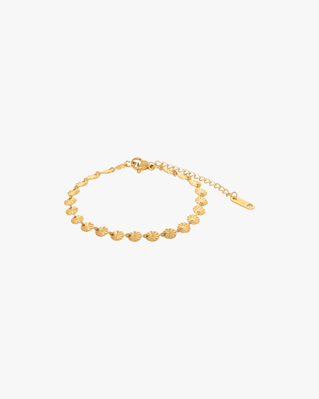Mary Bracelet - Gold