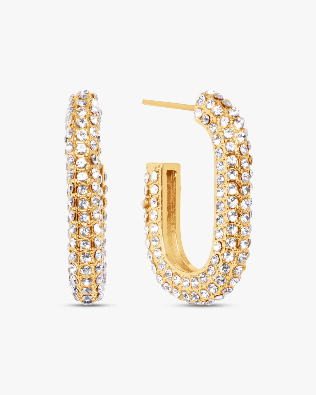 Frida Earring - Gold