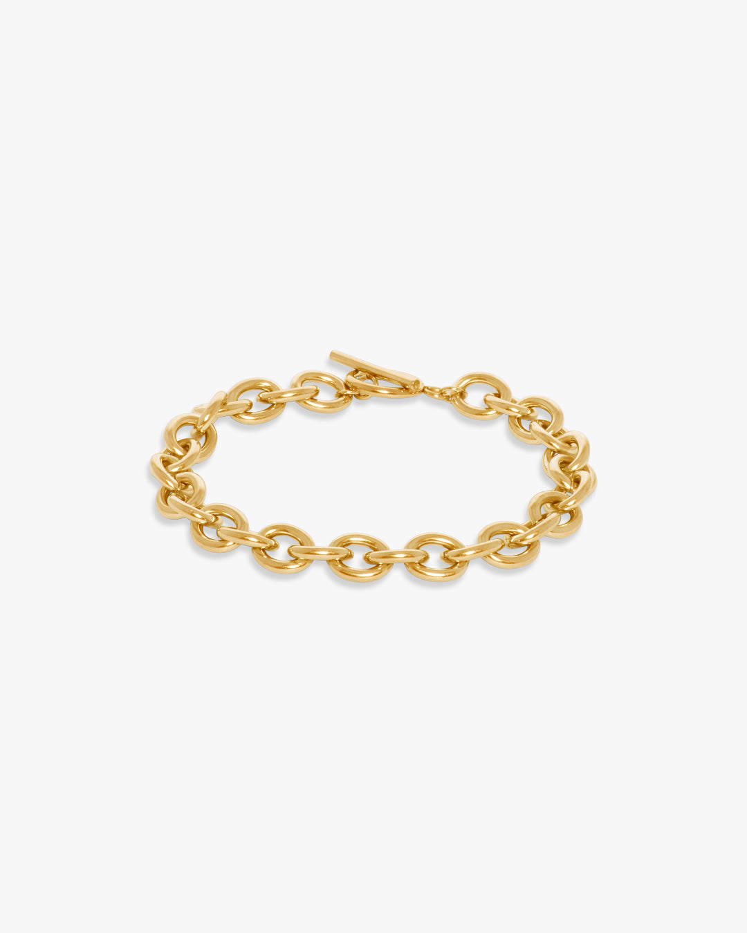 Leah Bracelet - Gold