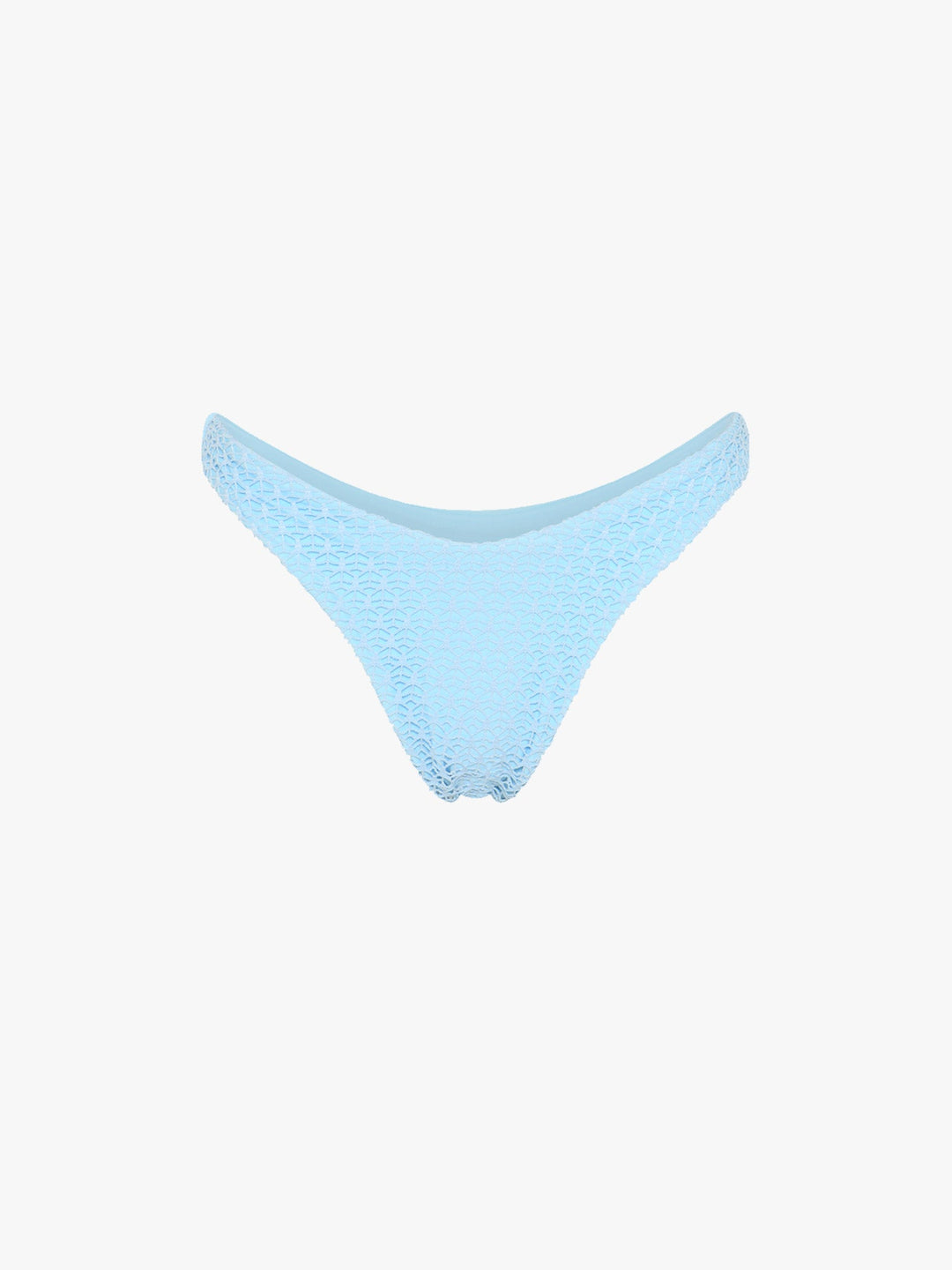 Katrine Bikini Bottom - Blue
