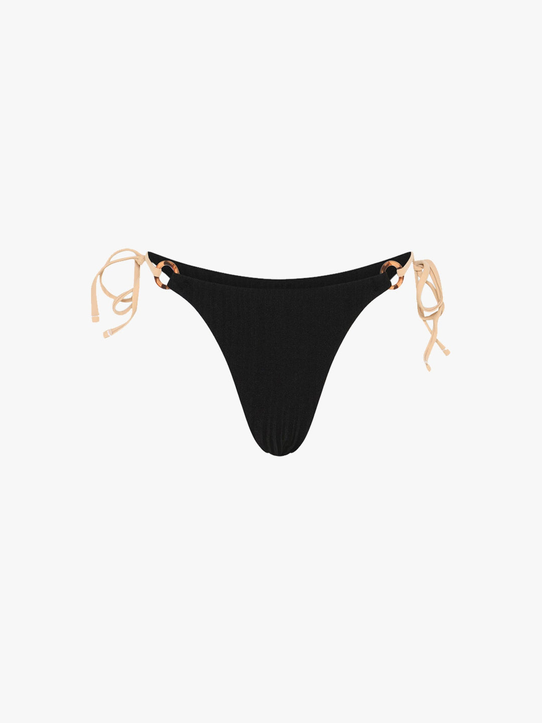 Ditte Bikini Bottom - Black
