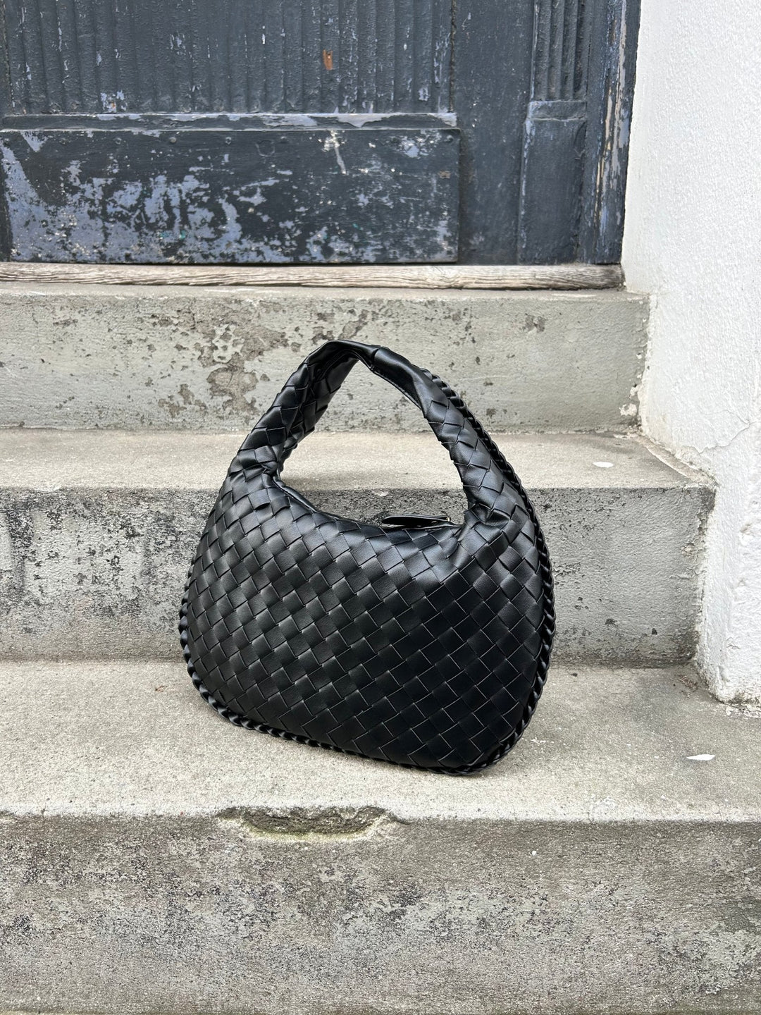 Karla Bag - Black