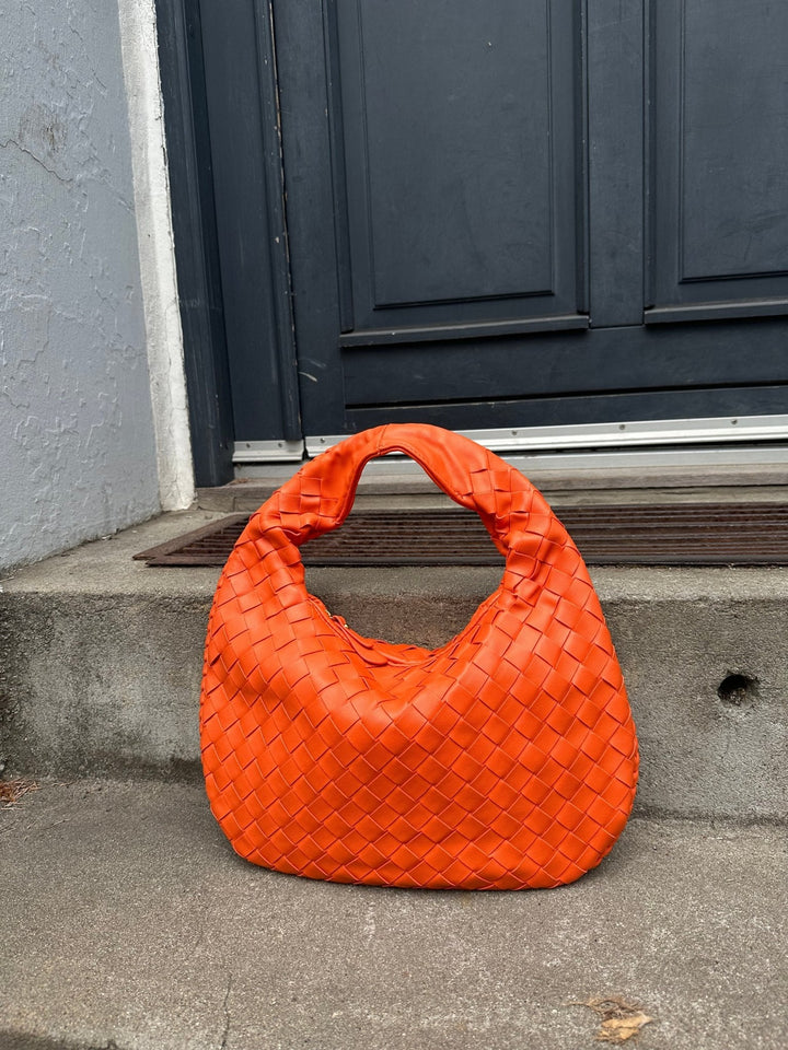 Karla Bag - Orange