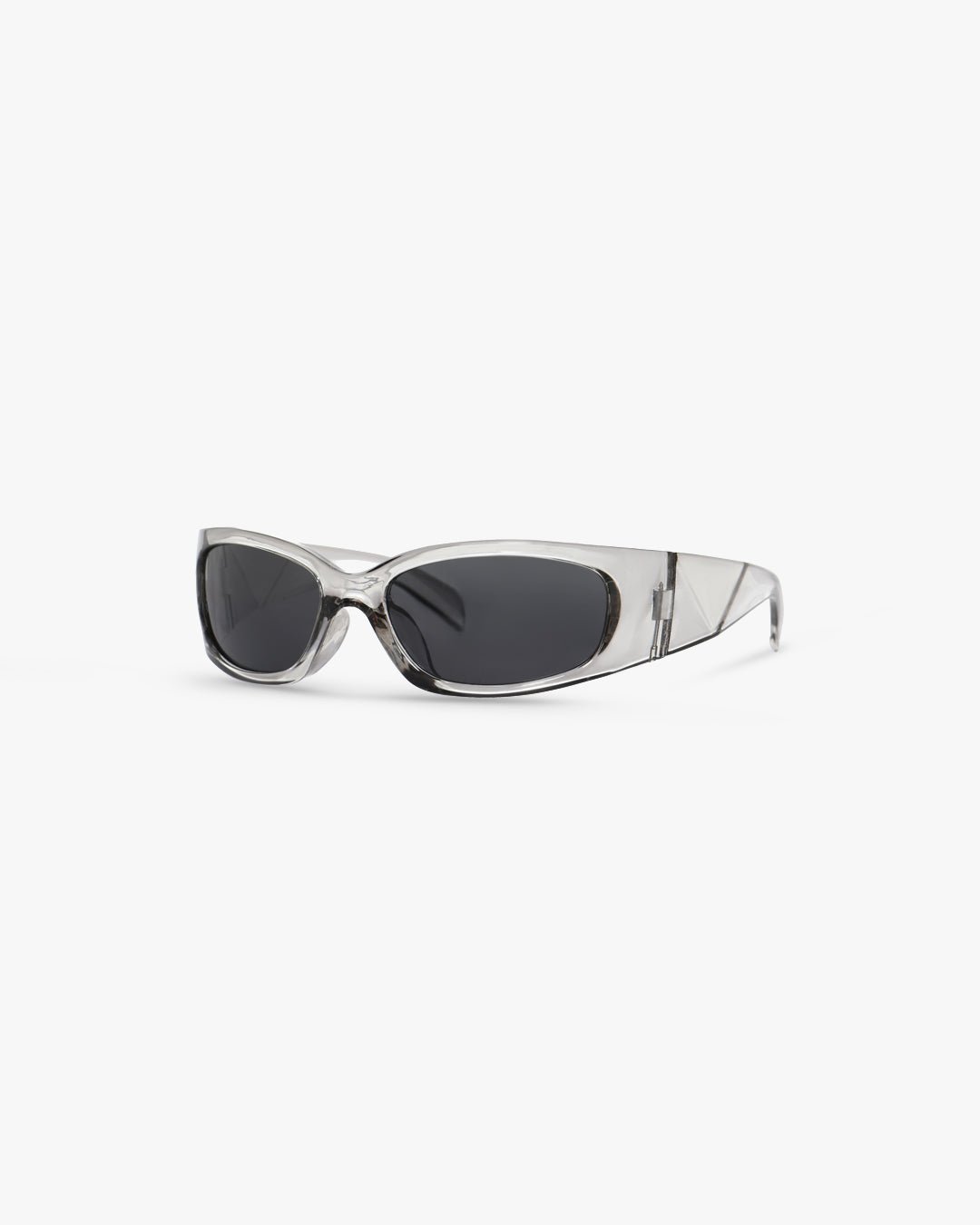 Lisa Sporty Sunglasses - Grey