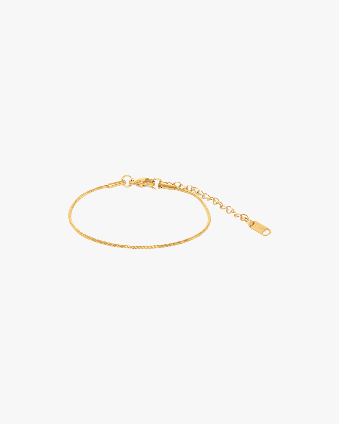 Asta Bracelet - Gold