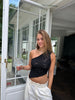 Lina Top - Black