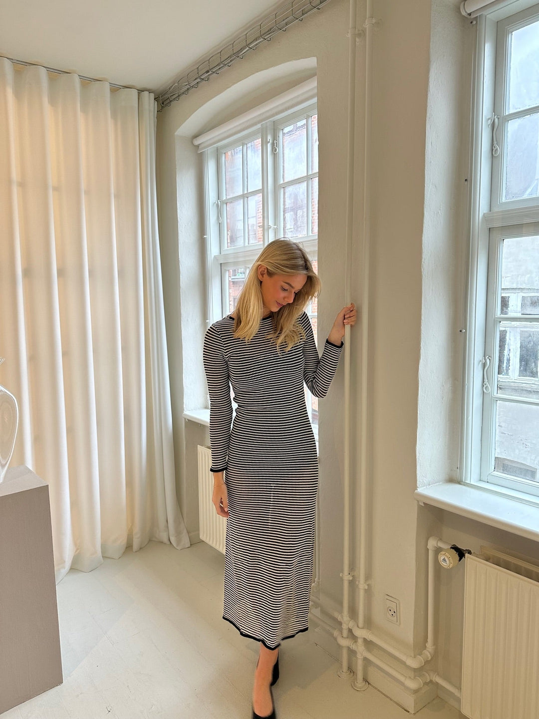 Vivi Dress