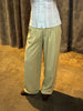 Nora Pants Petit - Khaki