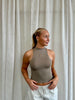 Mary Top - Beige