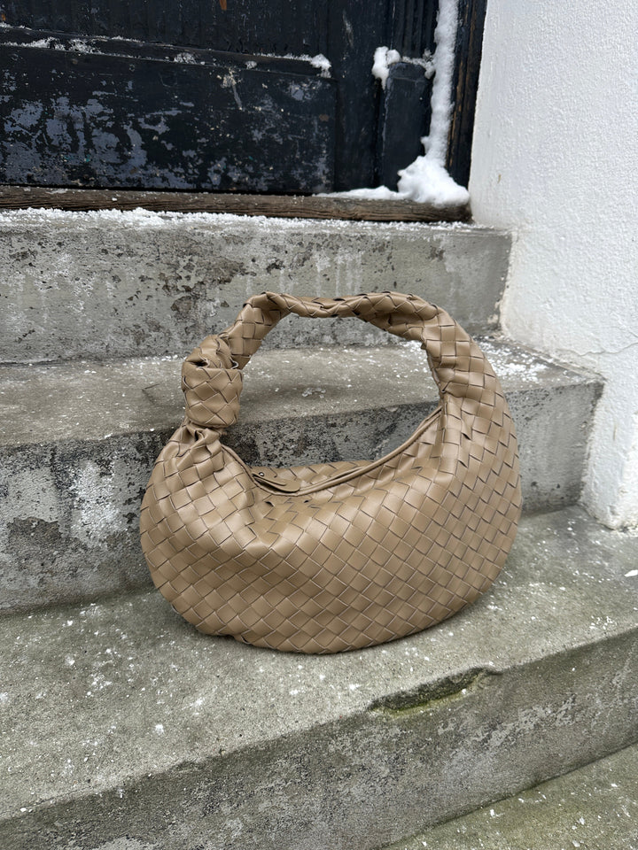 Teah Bag - Olive Green