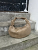 Teah Bag - Olive Green