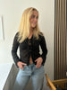 Marie Blouse - Black