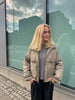 Pernille Jacket - Brown