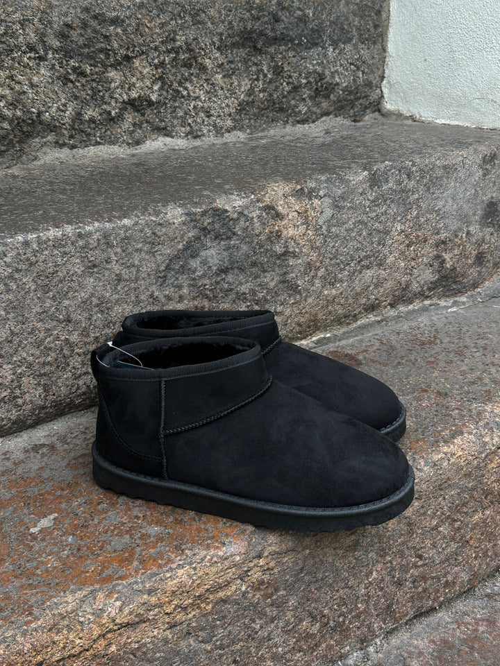 Olivia Boots - Black