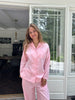 Hannah Shirt - Pink