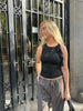 Kayla Top - Black