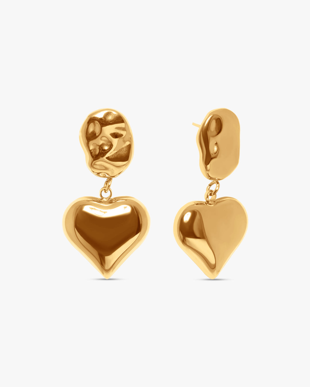 Ada Earring - Gold