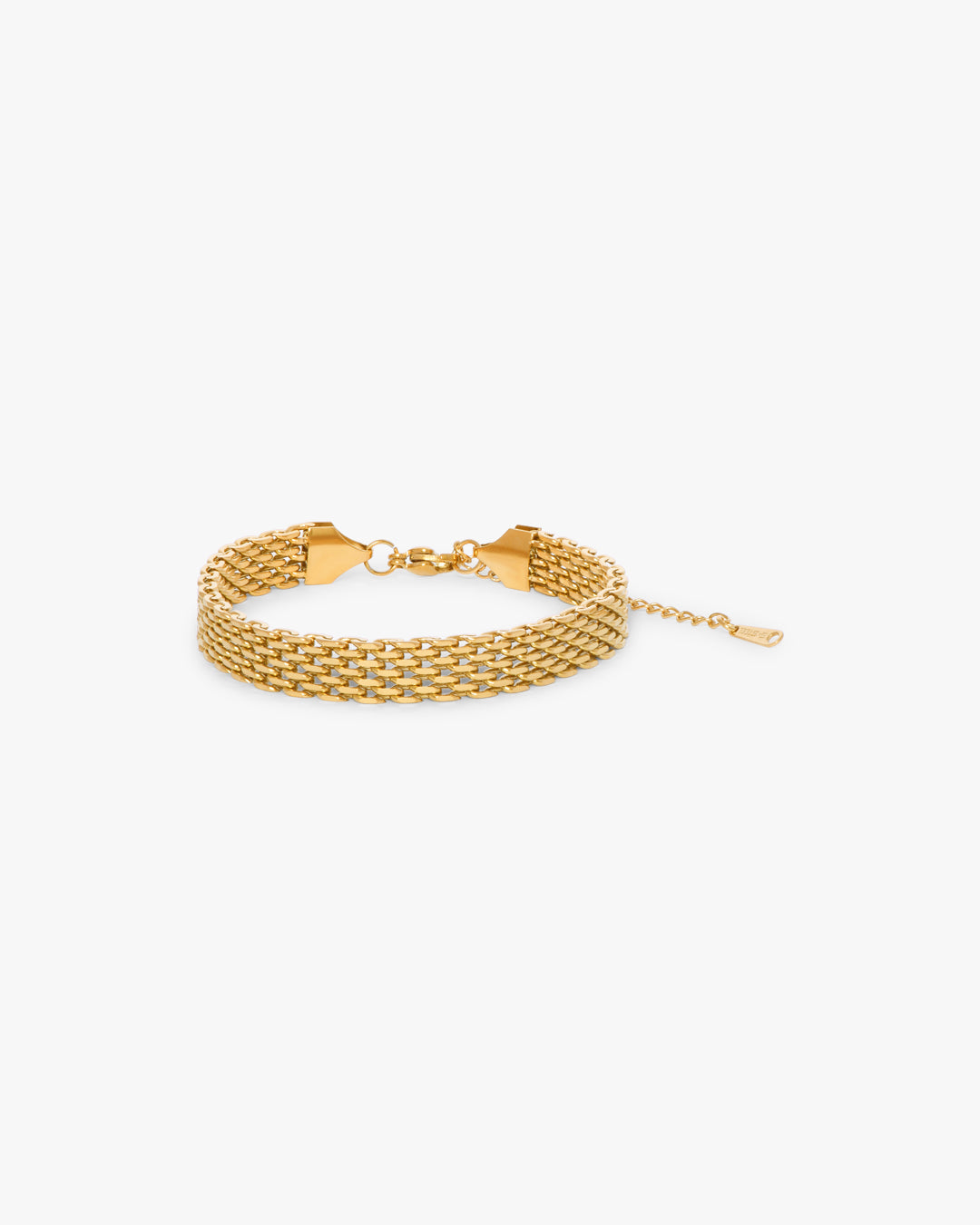 Evie Bracelet - Gold