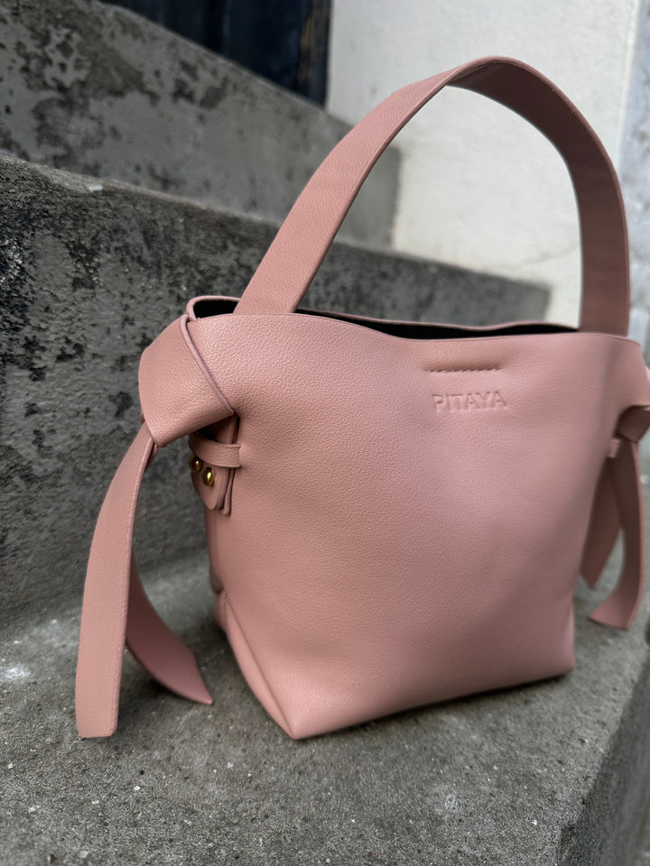 Paulina Bag - Pink