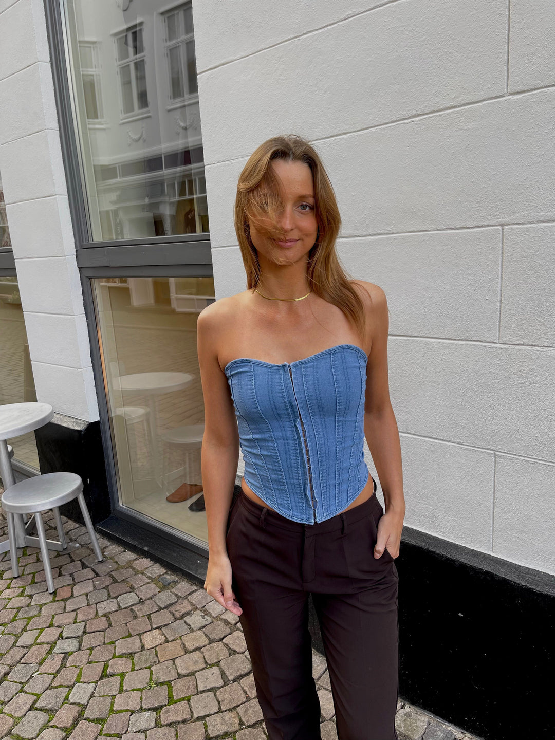 Rikke Top