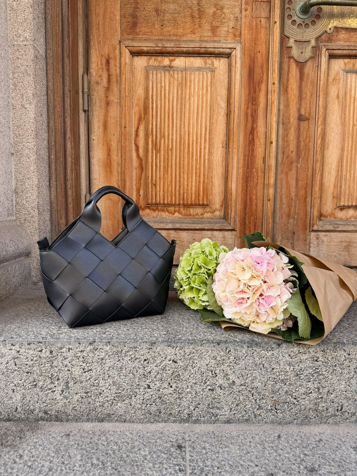 Marly Bag Large - Black