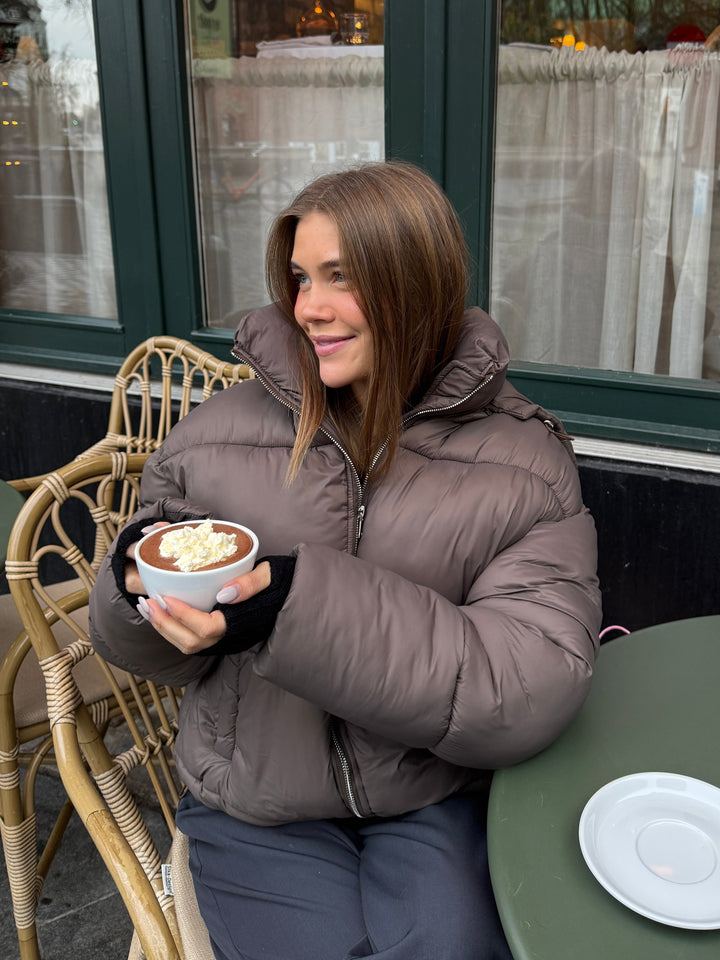 Juno Armwarmer - Black