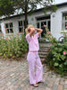 Esther Pants - Pink