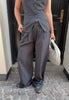 Nora Pants - Grey