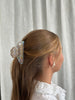 Saga Hair Clip - Green