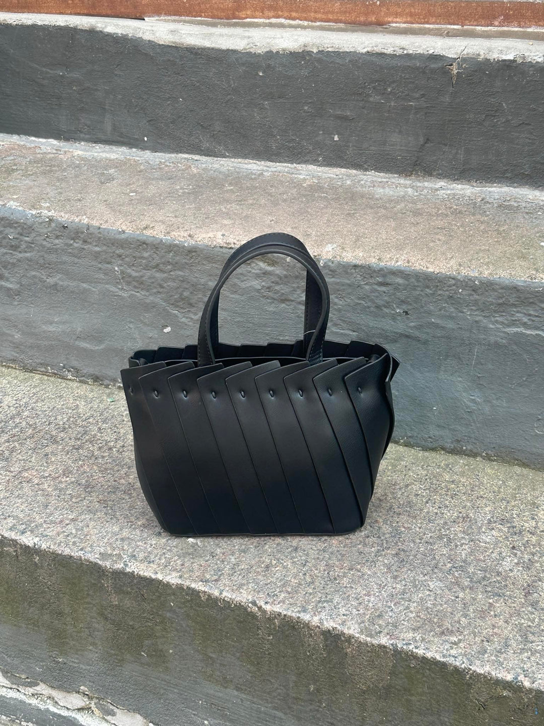 Johanne Bag - Black