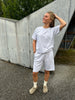 Shorts - Grey