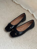Vera Ballerina - Black