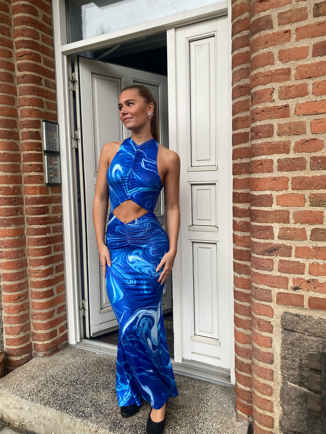 Viola Dress