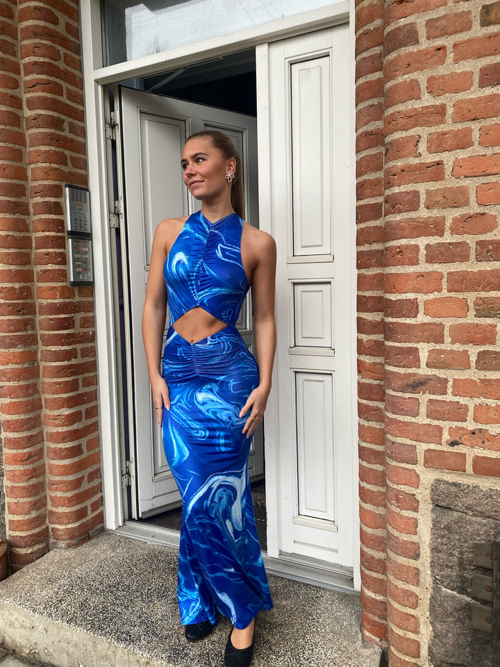 Viola Dress