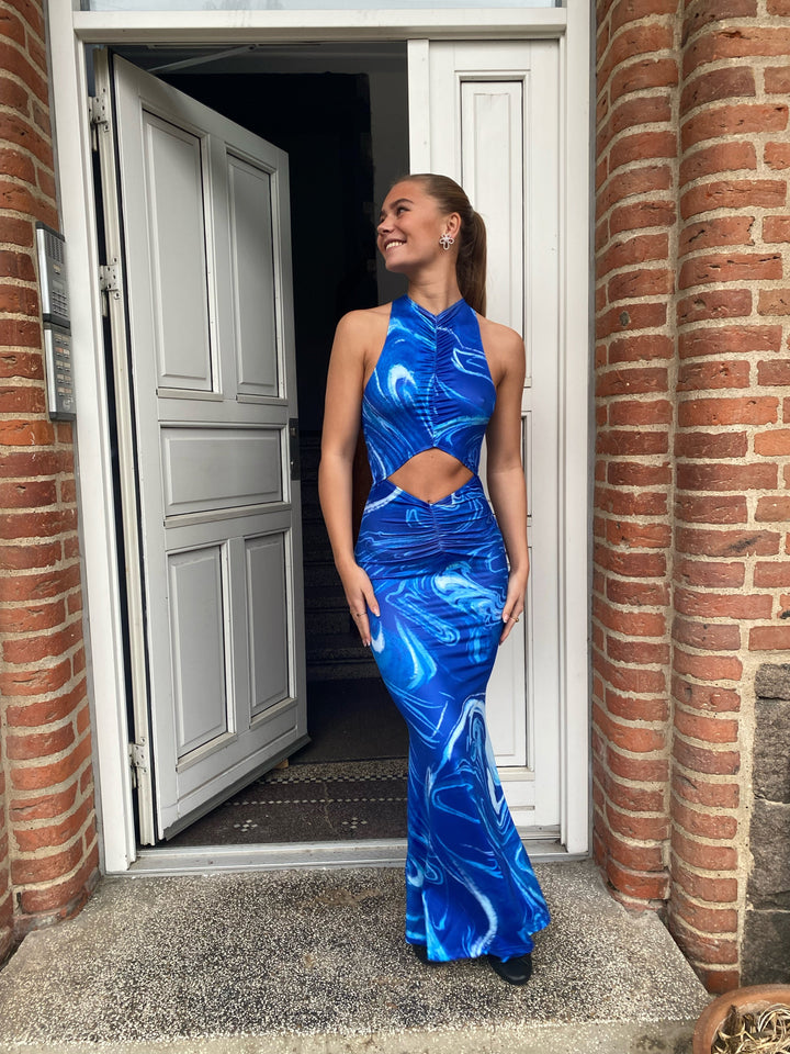 Viola Dress