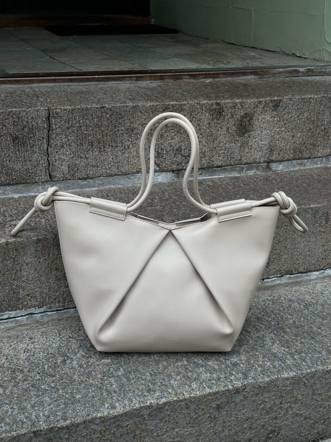 Celina Bag - Beige