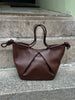 Celina Bag - Dark Brown