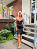 Philine Dress - Black