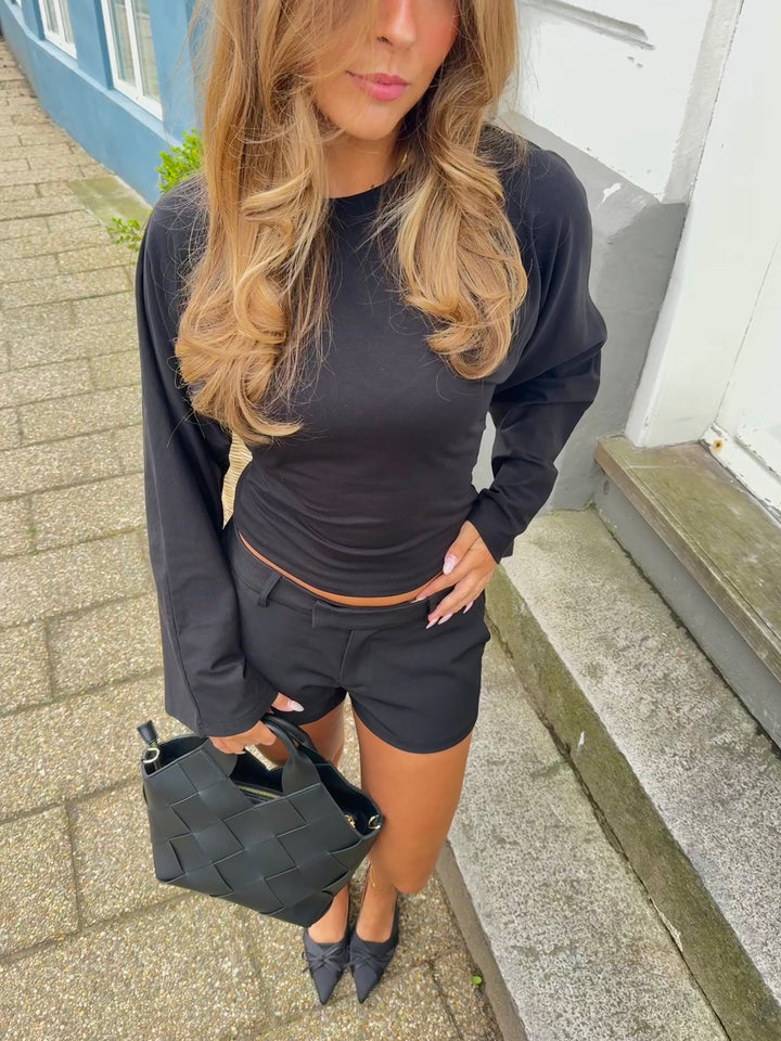 Marly Bag Large - Black