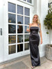 Sophia Dress - Black