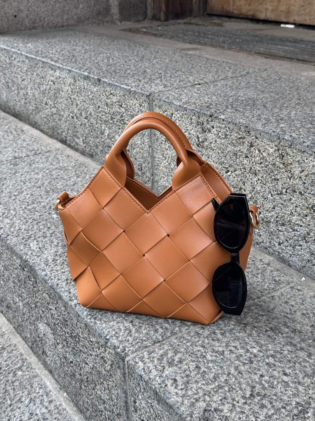 Marly Bag Small - Brown
