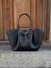Olivia Belt Bag - Black