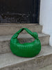 Teah Bag - Green