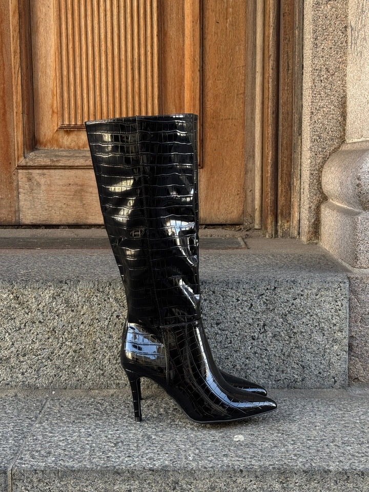 Jessica Boots - Black