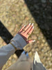 Mie Ring - Gold