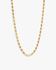 Liv Necklace - Gold