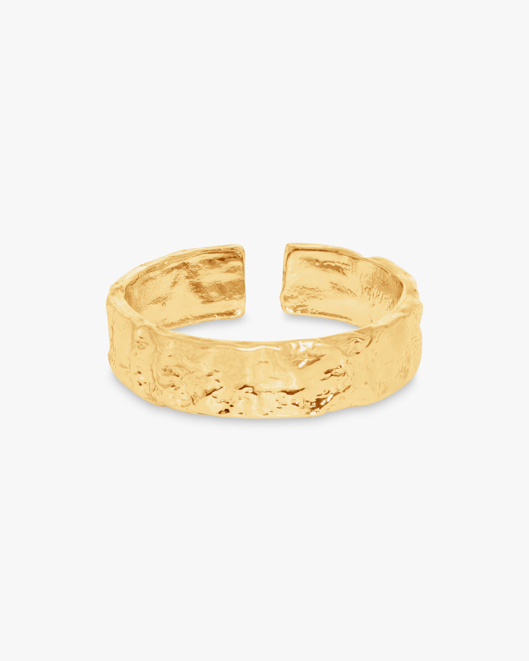 Astrid Ring - Gold
