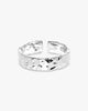 Astrid Ring - Silver