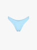 Katrine Bikini Bottom - Blue